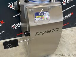 Frey Kolbenfüllmaschine Kompakta 2 - 30