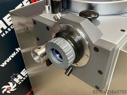 Frey Kolbenfüllmaschine Kompakta 2 - 30