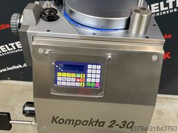 Frey Kolbenfüllmaschine Kompakta 2 - 30