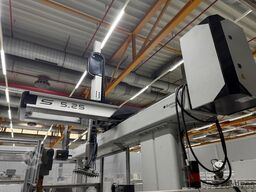 Sepro Sepro SDR S5-25, 2018