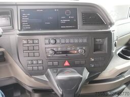 MAN 18.520 BLS TGX Intarder GX Navigation