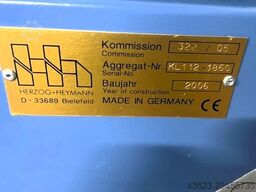 Herzog Heymann KL 112