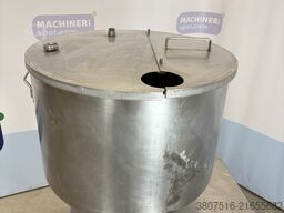 Pierre Guérin Quark homogenizer ALM10 Lissage