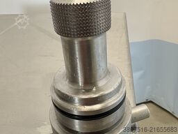 Pierre Guérin Quark homogenizer ALM10 Lissage