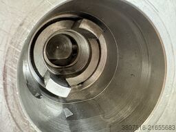 Pierre Guérin Quark homogenizer ALM10 Lissage