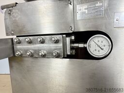 Pierre Guérin Quark homogenizer ALM10 Lissage