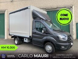 Ford Transit 350 Telonato - Km 10.300