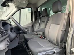 Ford Transit 350 Telonato - Km 10.300