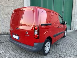 Citroen Berlingo Van L1 - 3 posti
