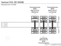 Van Hool COL DE SIGNE
