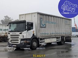 Scania P 230
