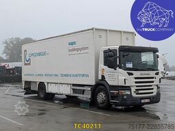 Scania P 230