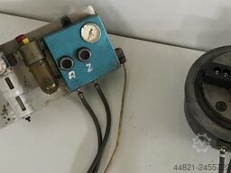 FORKARDT UVE 200-50/200