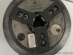 FORKARDT UVE 200-50/200