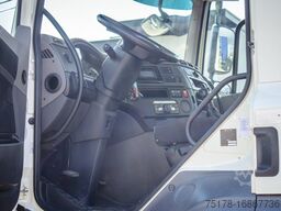 DAF CF 450-6X4+FASSI18T/M(3EXT)-78500KM
