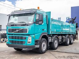 VOLVO FM 460 - 126 453 KM - PM 22024 SP