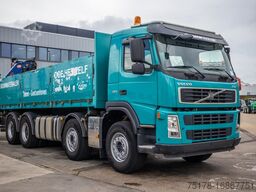 VOLVO FM 460 - 126 453 KM - PM 22024 SP