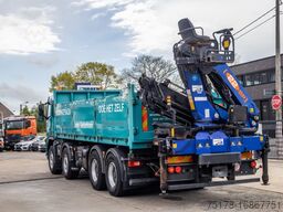 VOLVO FM 460 - 126 453 KM - PM 22024 SP