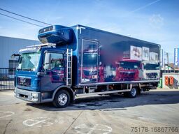 MAN TGL 12.220 BL - THERMOKING