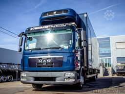 MAN TGL 12.220 BL - THERMOKING