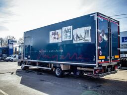 MAN TGL 12.220 BL - THERMOKING