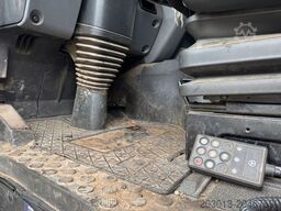 MERCEDES-BENZ Actros 1846 4x2 Euro 5 Retarder Kipphydraulik