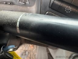 MERCEDES-BENZ Actros 1846 4x2 Euro 5 Retarder Kipphydraulik