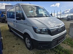 MAN TGE 3.140 4x2 F SB Kleinbus 9-Sitzer