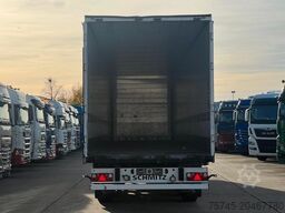 SCHMITZ CARGOBULL SCB S3B SKO24/L * LIFT * ALCOA * 1.HAND *