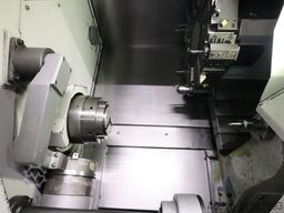 MAZAK Quick Turn Nexus 100-II