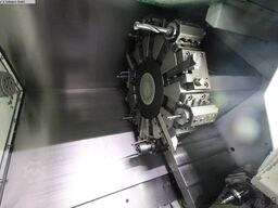 MAZAK Quick Turn Nexus 100-II