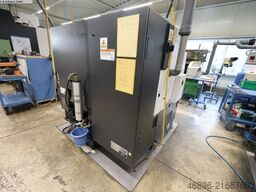 MAZAK Quick Turn Nexus 100-II