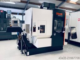 MAZAK Variaxis j-500