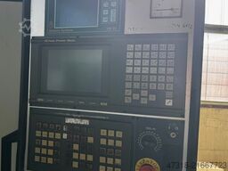 DANOBAT - ESTARTA 318 MV