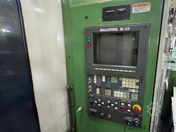 MAZAK MAZATECH H-1250