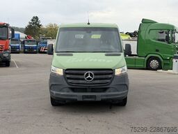 Mercedes-Benz Sprinter 311 CDI