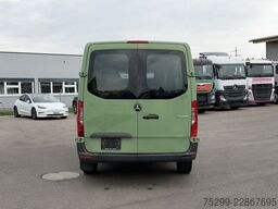 Mercedes-Benz Sprinter 311 CDI
