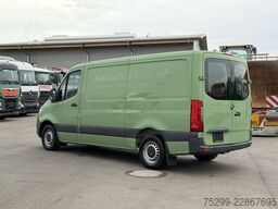 Mercedes-Benz Sprinter 311 CDI