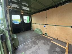 Mercedes-Benz Sprinter 311 CDI