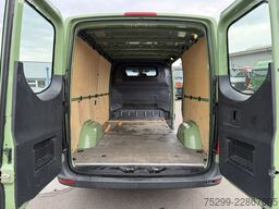 Mercedes-Benz Sprinter 311 CDI