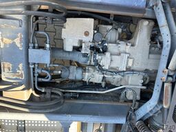 Mercedes-Benz Actros 2646 MP3 ACTROS 2646 V6 6x2 / 3 PEDALS /...