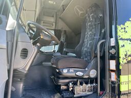 Mercedes-Benz Actros 2646 MP3 ACTROS 2646 V6 6x2 / 3 PEDALS /...