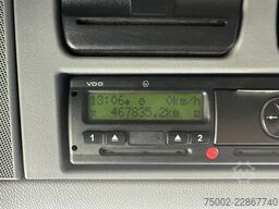Mercedes-Benz Actros 2646 MP3 ACTROS 2646 V6 6x2 / 3 PEDALS /...