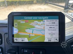 Mercedes-Benz Actros 2646 MP3 ACTROS 2646 V6 6x2 / 3 PEDALS /...