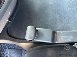 Mercedes-Benz Actros 2646 MP3 ACTROS 2646 V6 6x2 / 3 PEDALS /...