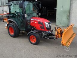 Kioti CX2510CH TB 150