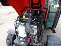 Kioti CX2510CH TB 150