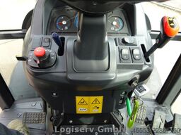 Kioti CX2510CH TB 150