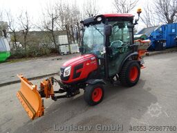 Kioti CX2510CH TB 150