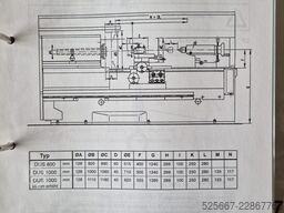 VDF Boehringer DUS 800